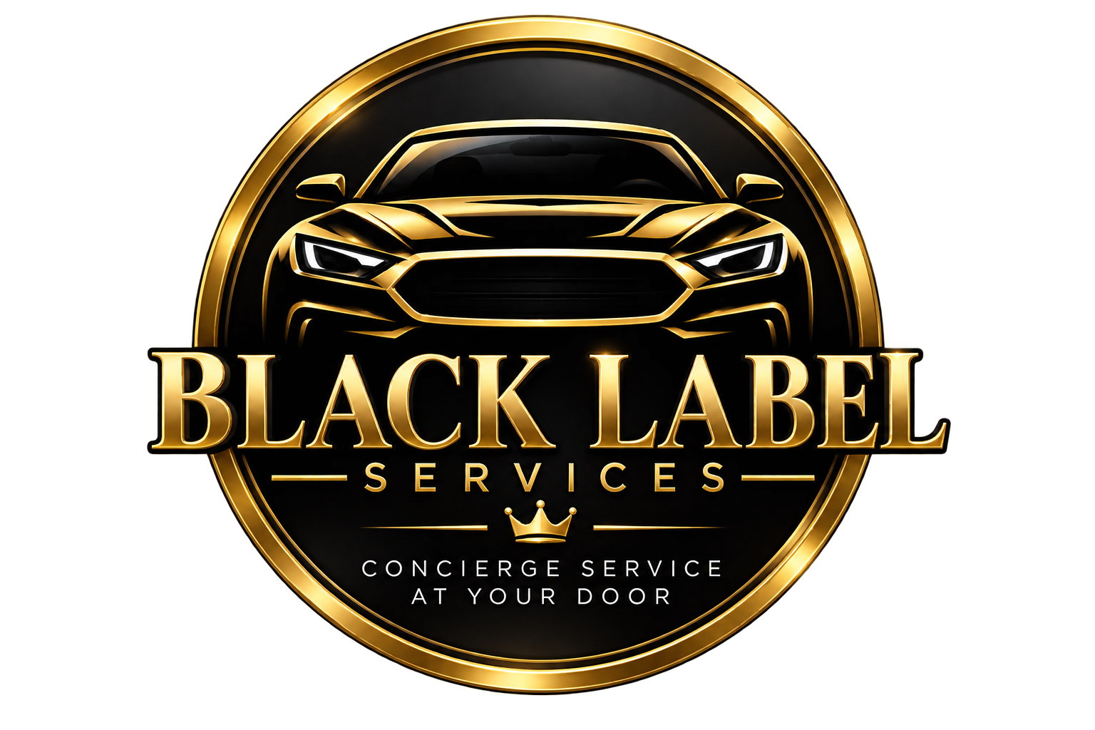 Black Label Services